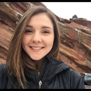 Meet your Posher, Erica